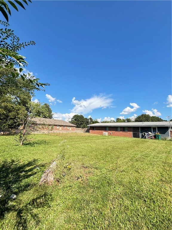 Meers Sub Oakland Heights - Residential