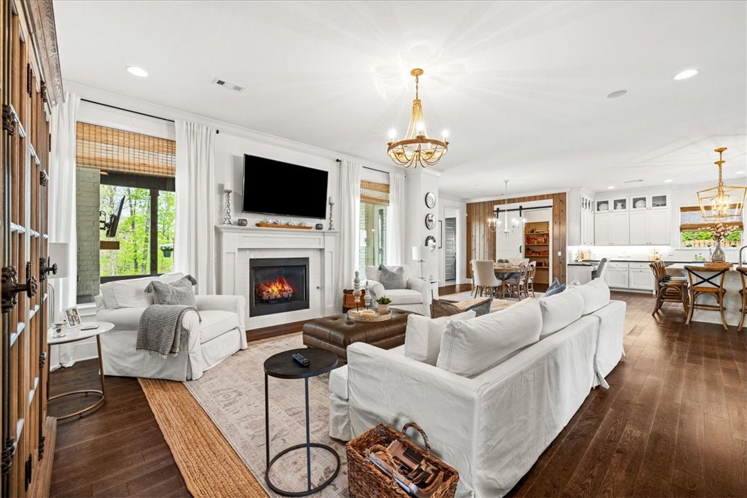 Versailles Sub Centerton - Residential