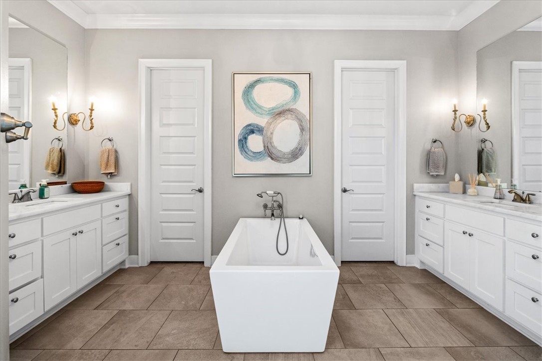 Versailles Sub Centerton - Residential