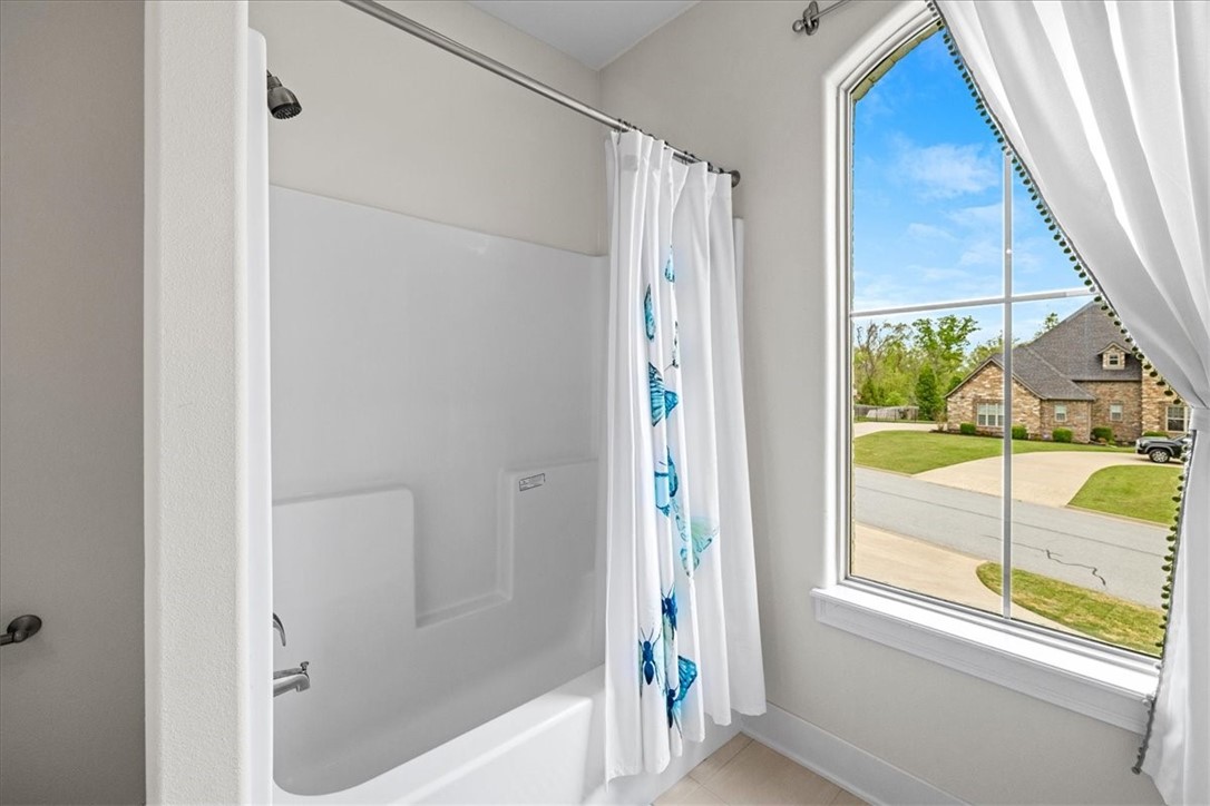 Versailles Sub Centerton - Residential