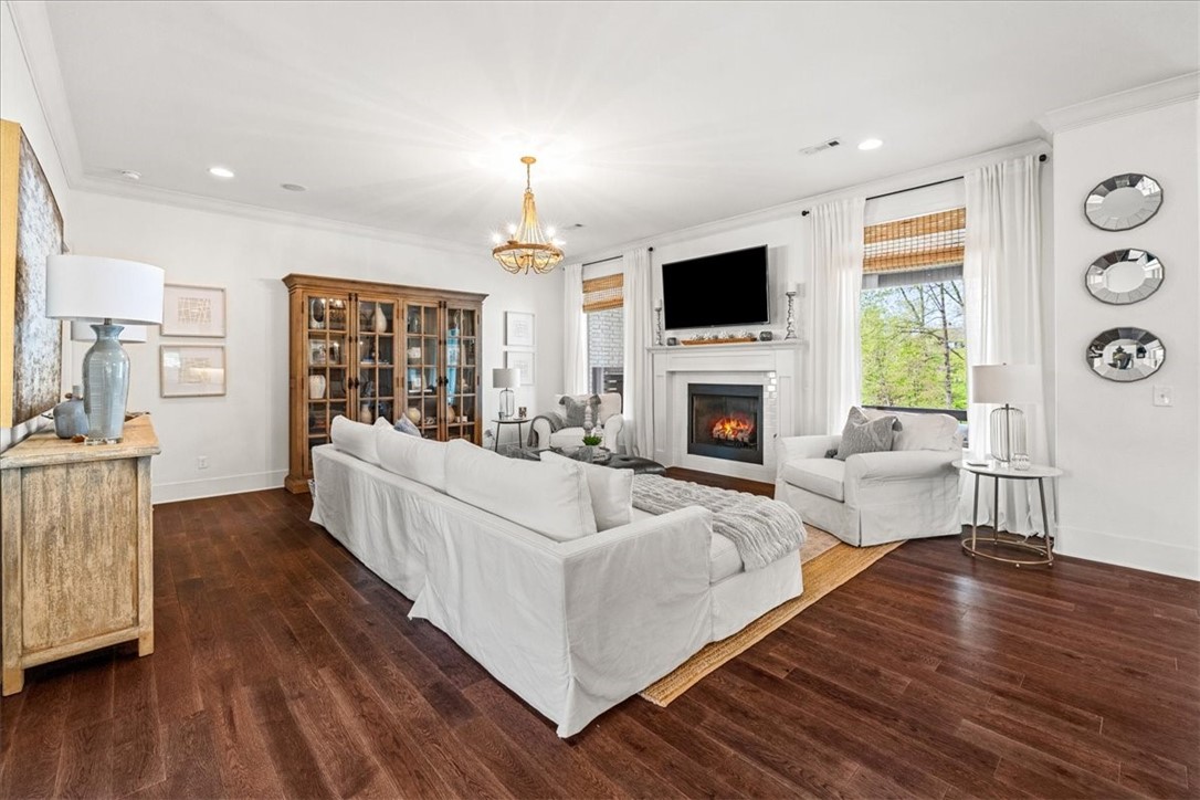 Versailles Sub Centerton - Residential