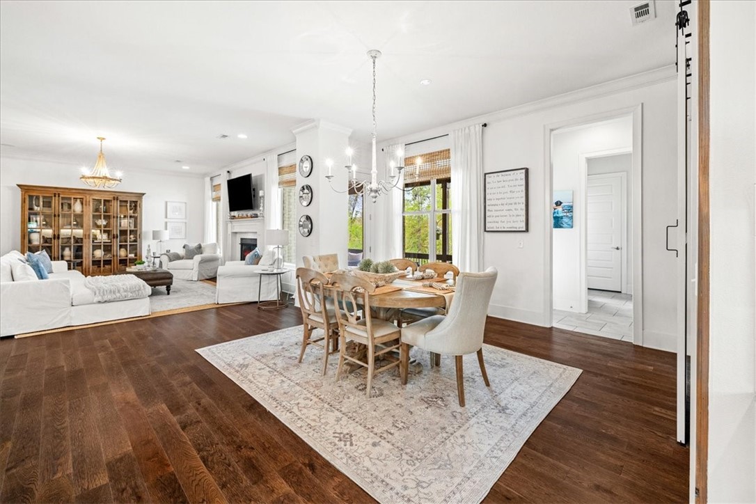 Versailles Sub Centerton - Residential