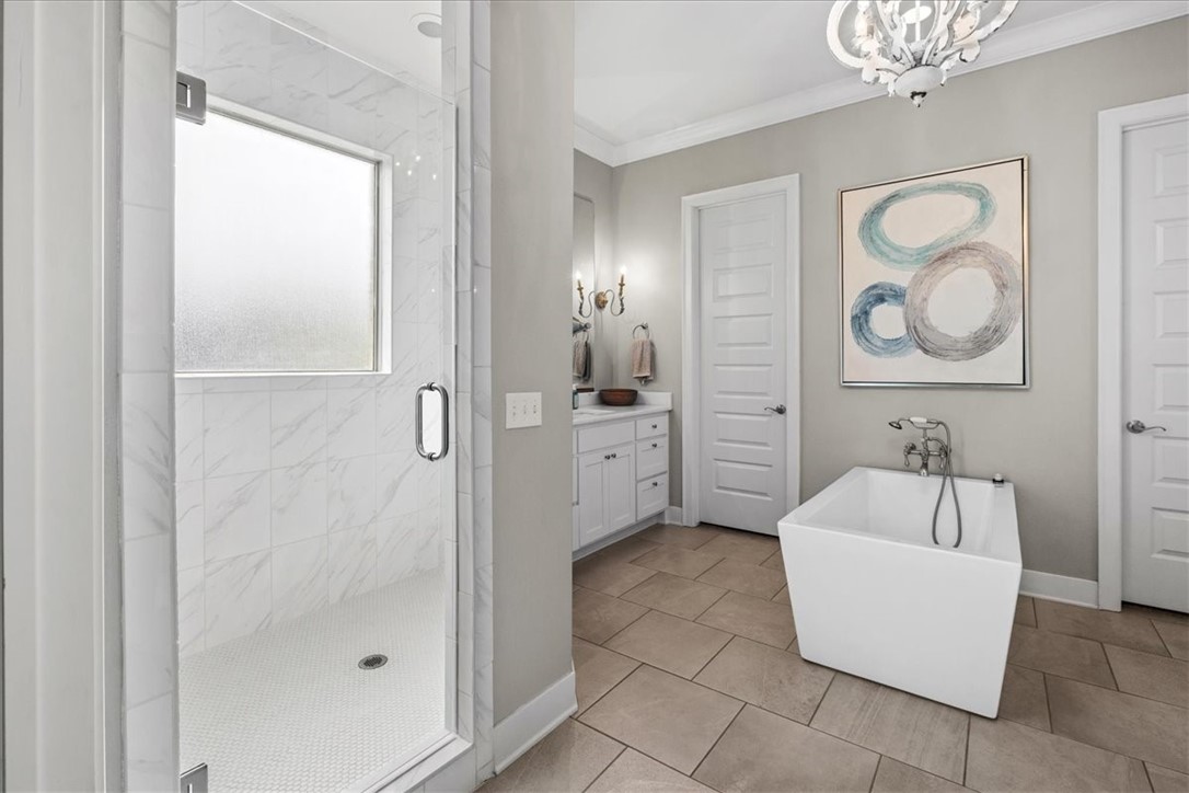 Versailles Sub Centerton - Residential