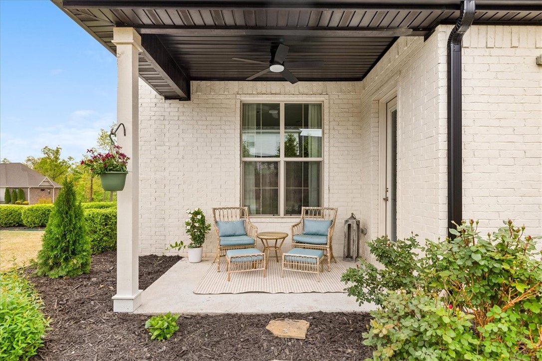 Versailles Sub Centerton - Residential