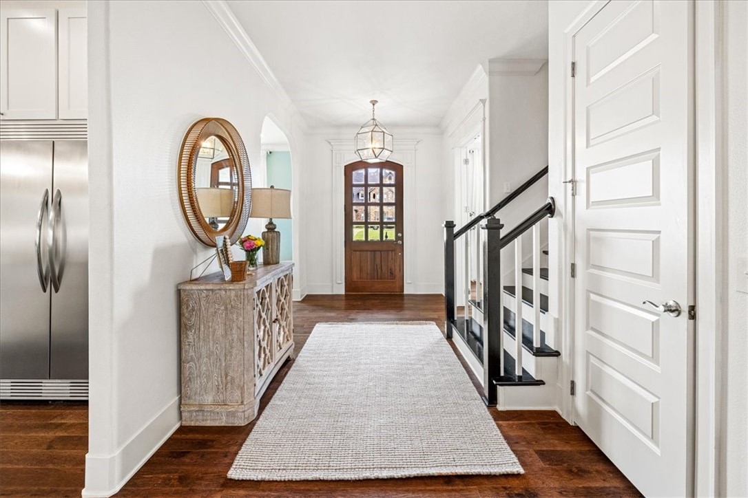 Versailles Sub Centerton - Residential