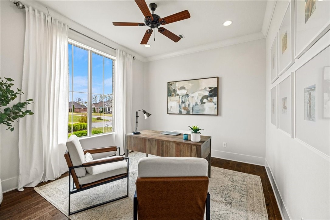 Versailles Sub Centerton - Residential