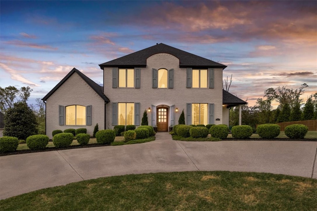 Versailles Sub Centerton - Residential