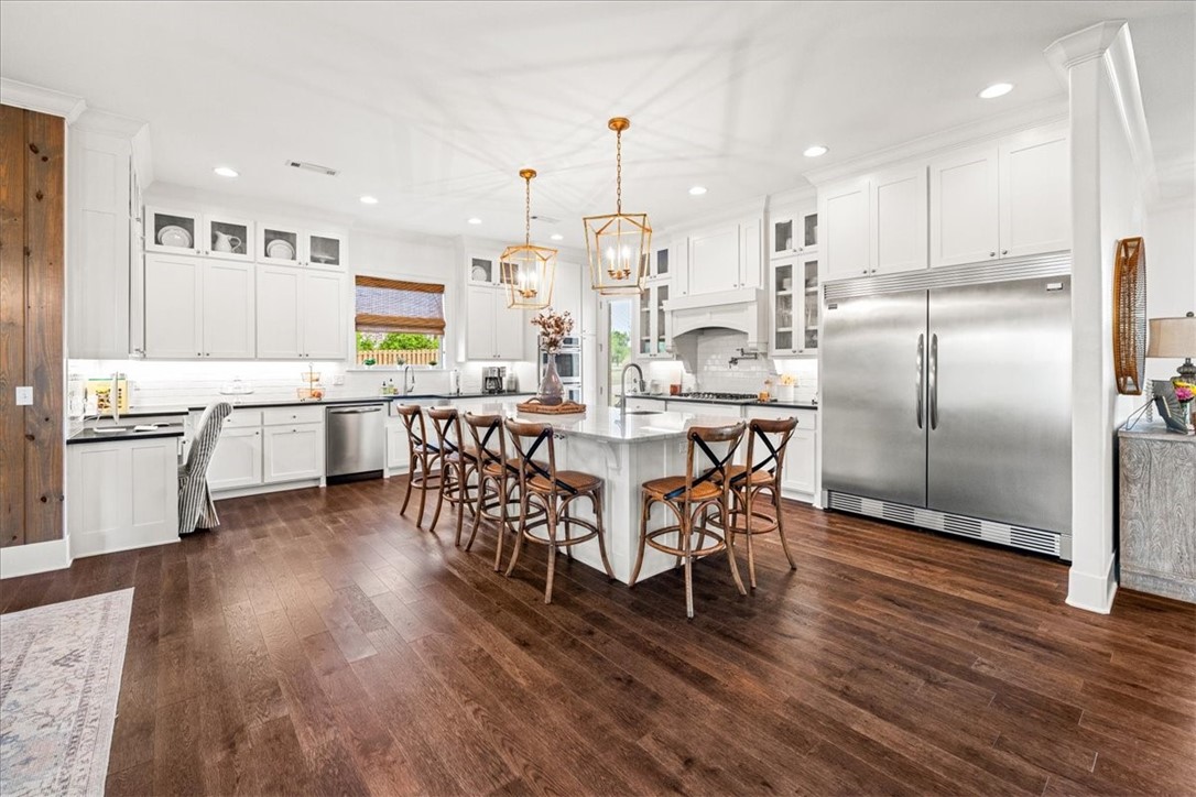 Versailles Sub Centerton - Residential