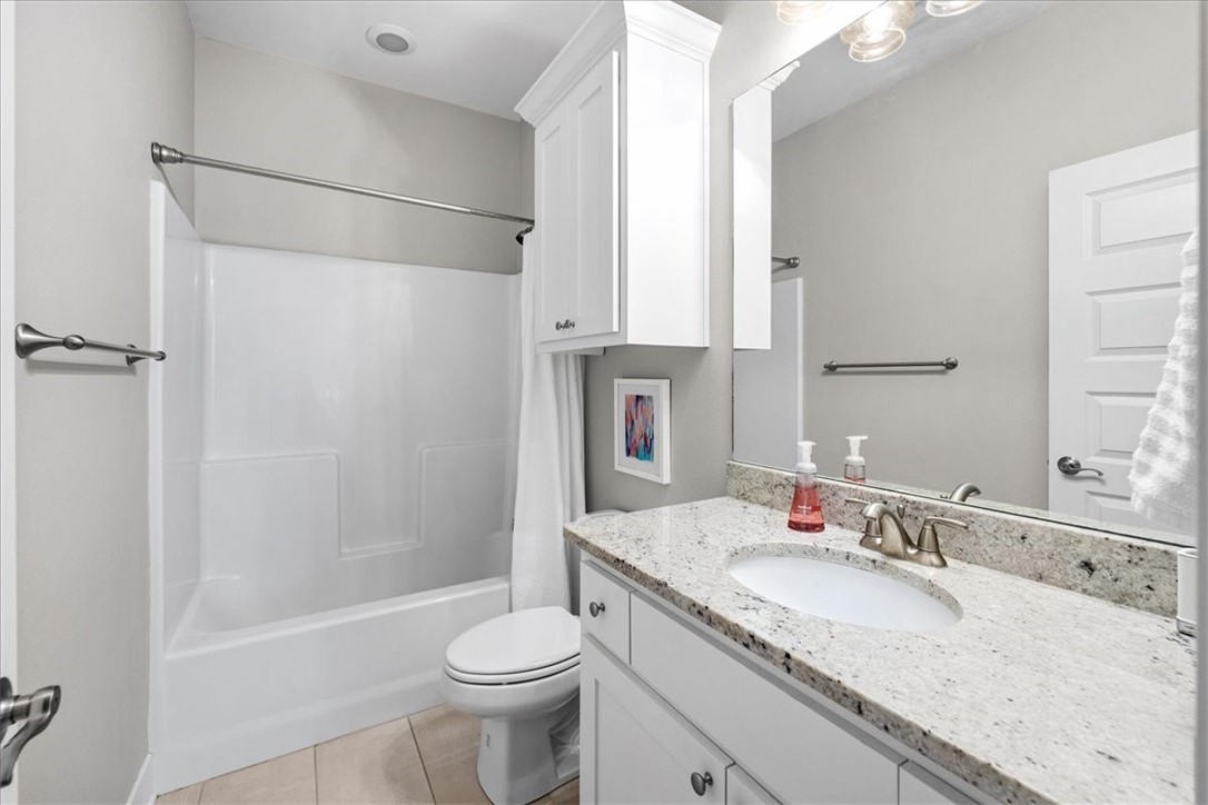 Versailles Sub Centerton - Residential