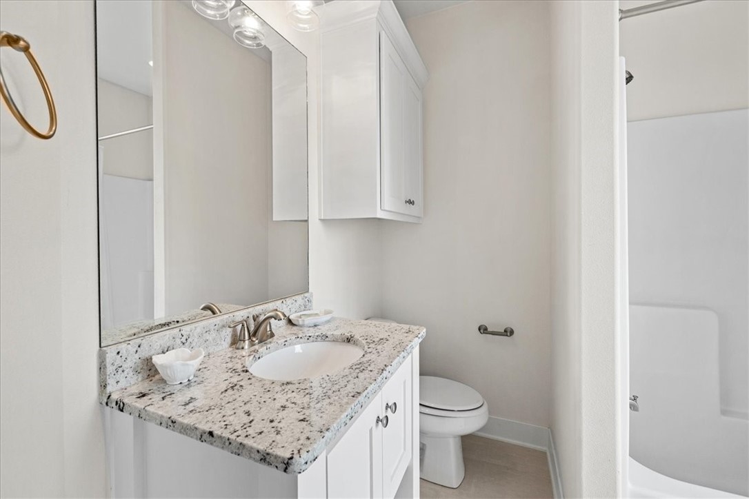 Versailles Sub Centerton - Residential