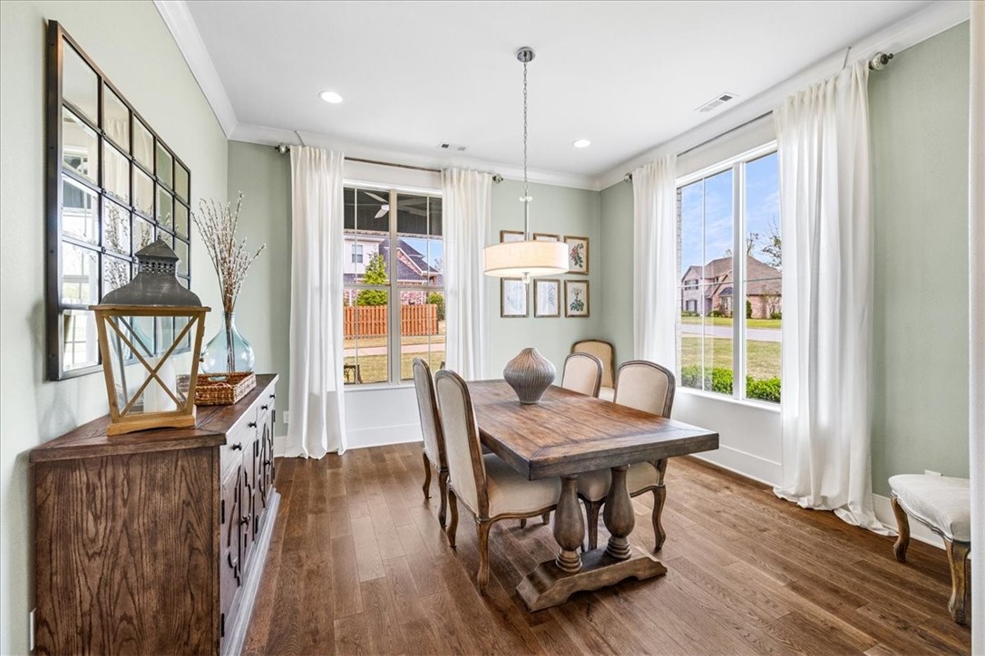 Versailles Sub Centerton - Residential