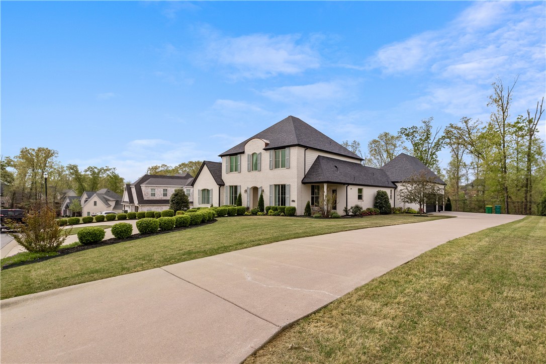 Versailles Sub Centerton - Residential