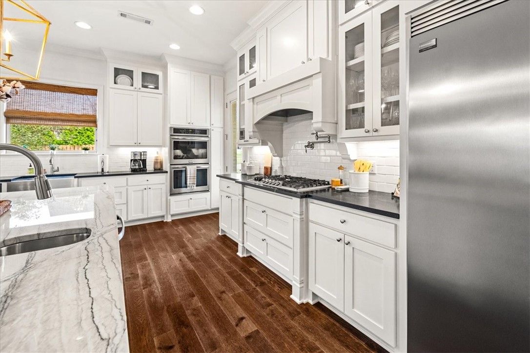 Versailles Sub Centerton - Residential