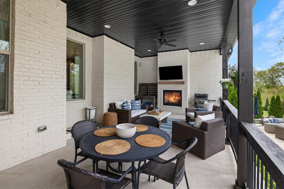 Versailles Sub Centerton - Residential