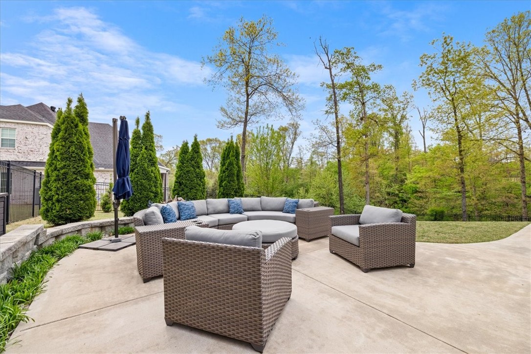 Versailles Sub Centerton - Residential