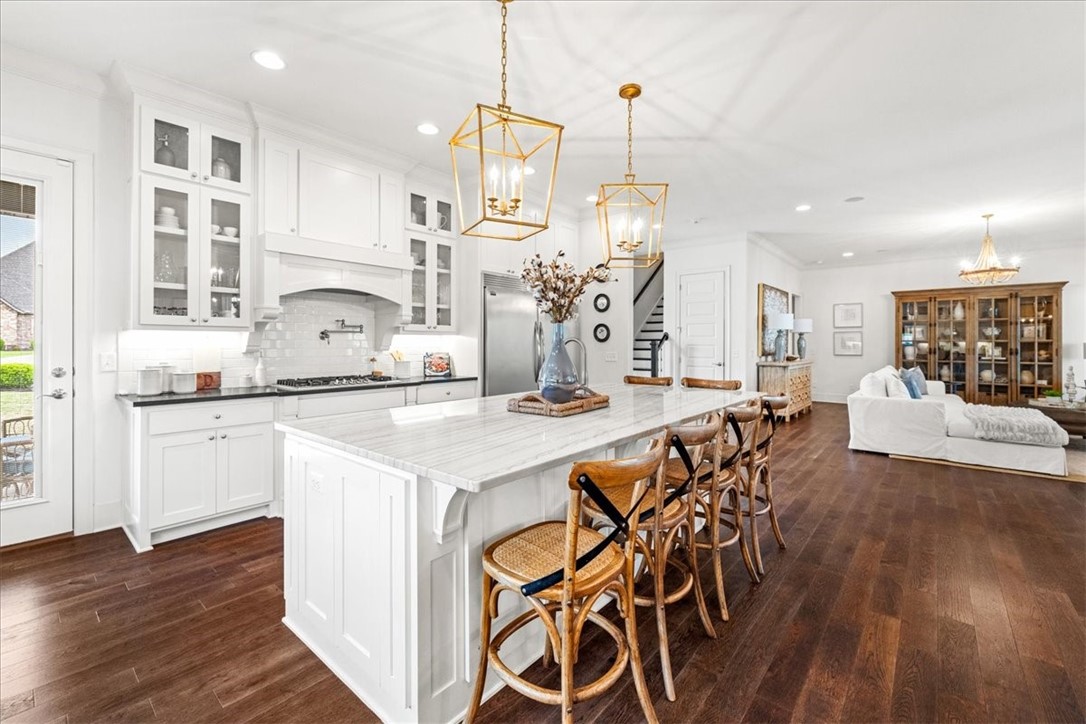 Versailles Sub Centerton - Residential