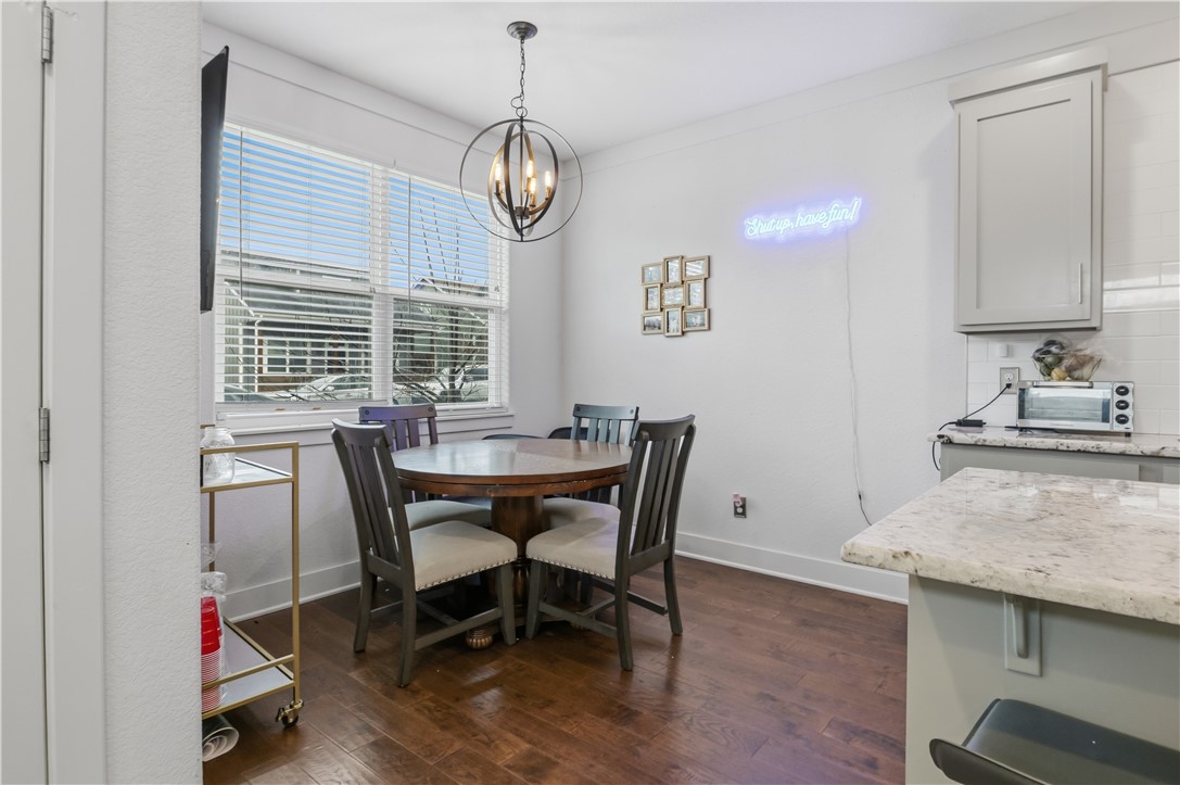 Bungalows At Cato Spgs - Residential