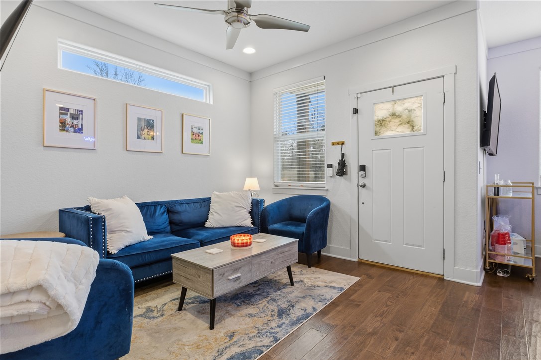 Bungalows At Cato Spgs - Residential