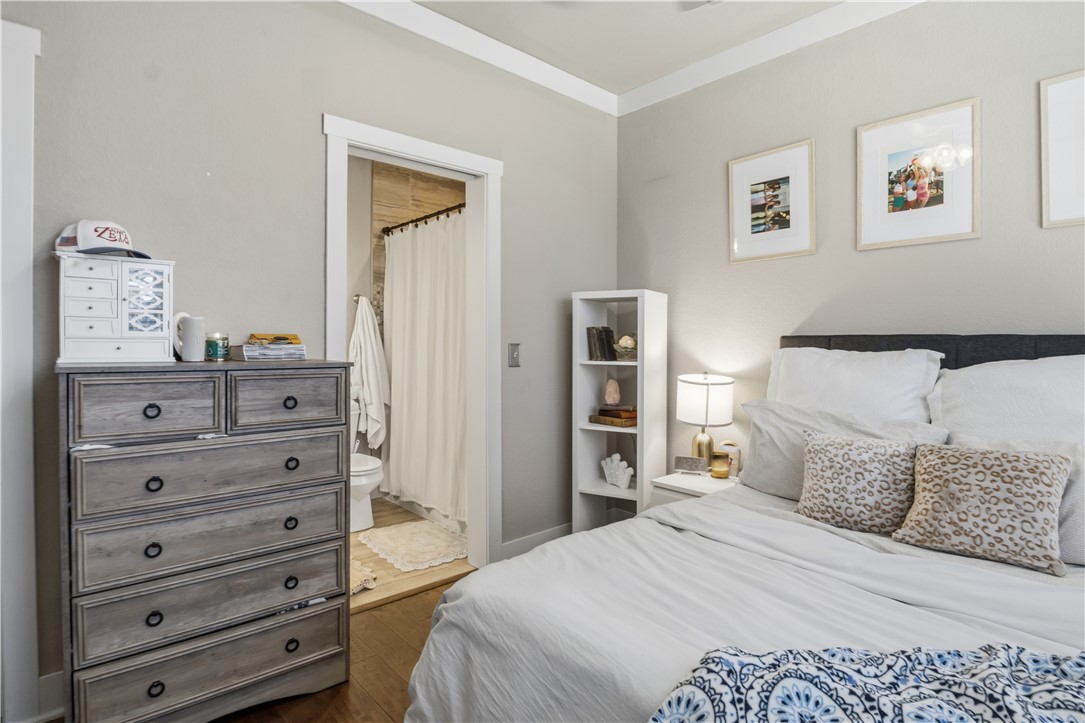 Bungalows At Cato Spgs - Residential