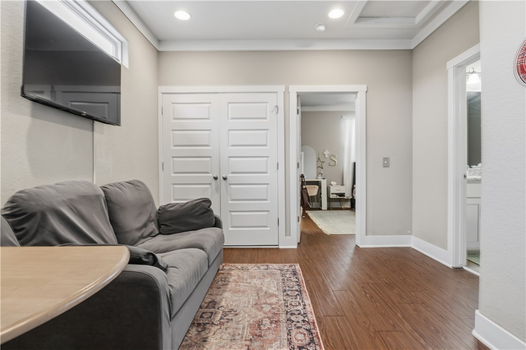 Bungalows At Cato Spgs - Residential