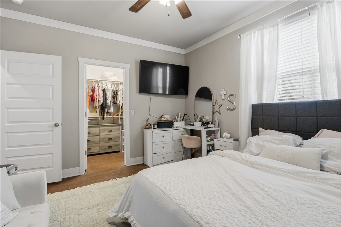 Bungalows At Cato Spgs - Residential