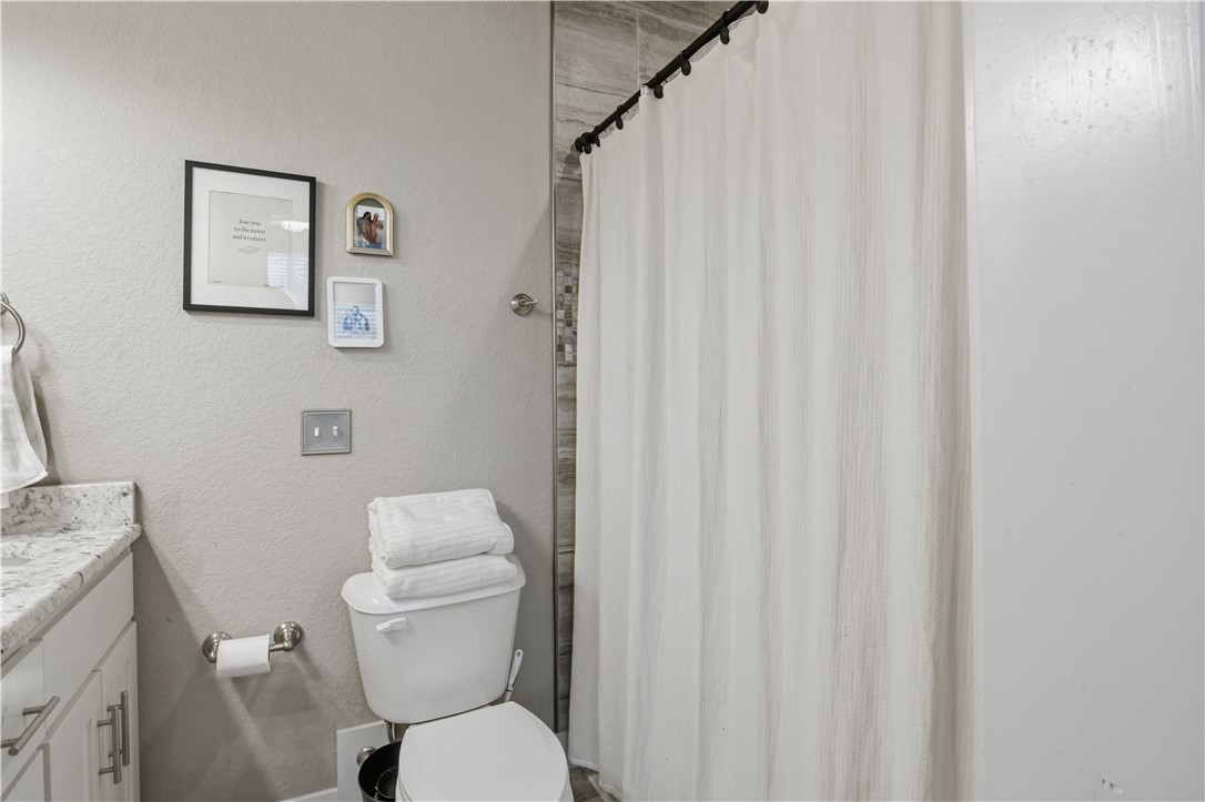 Bungalows At Cato Spgs - Residential