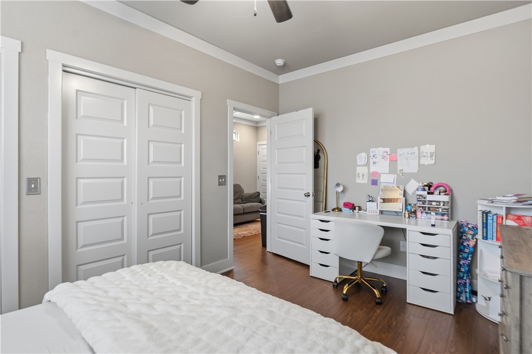 Bungalows At Cato Spgs - Residential