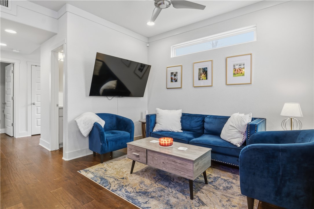 Bungalows At Cato Spgs - Residential