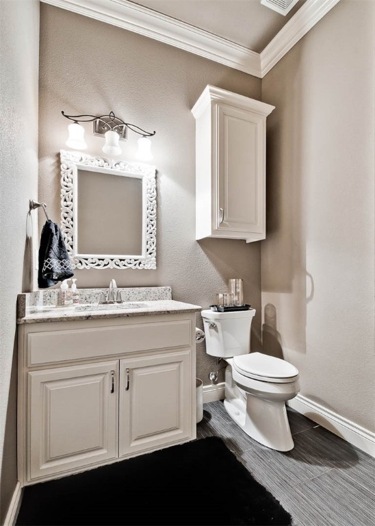 Creekside - Residential