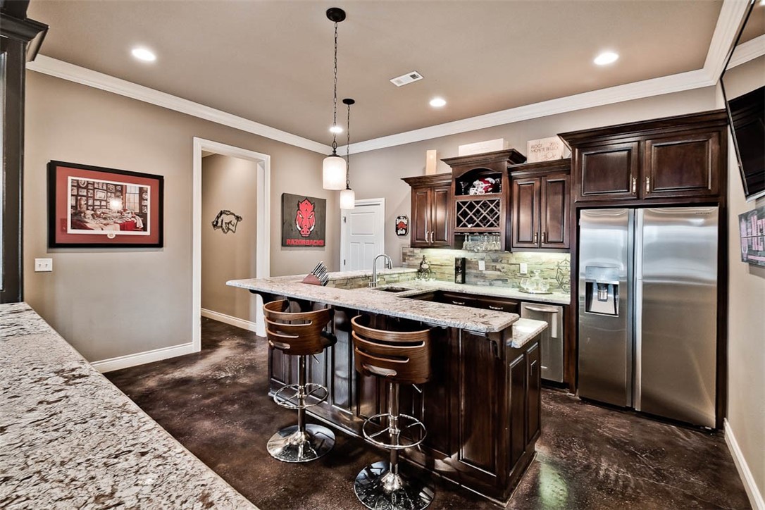 Creekside - Residential