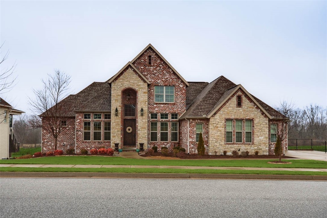 Creekside - Residential