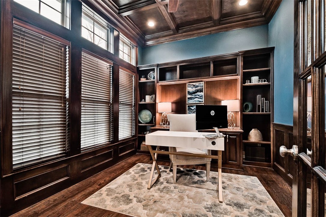 Creekside - Residential