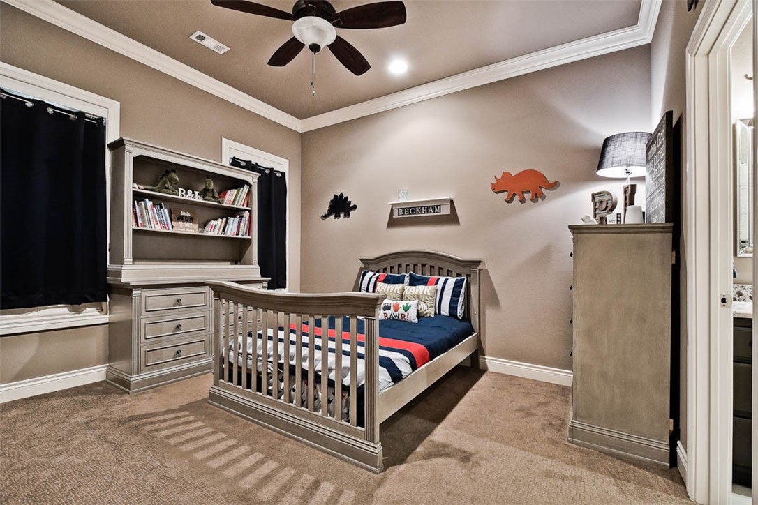 Creekside - Residential