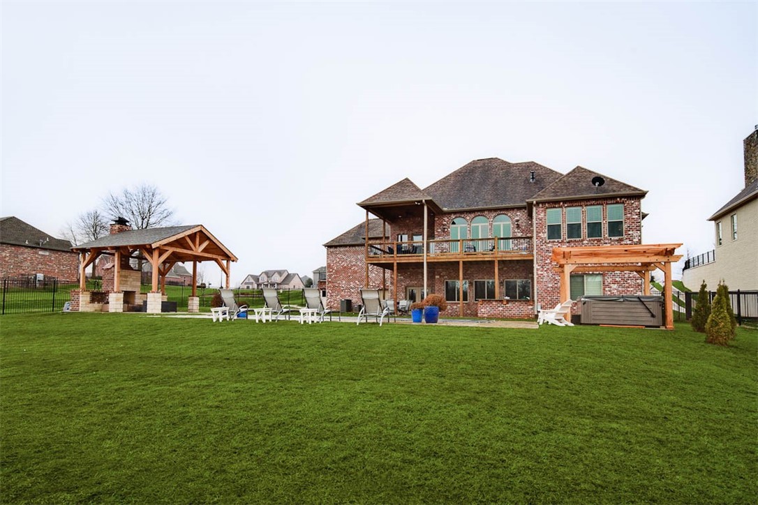 Creekside - Residential