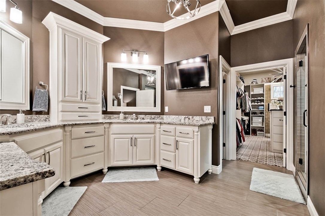 Creekside - Residential