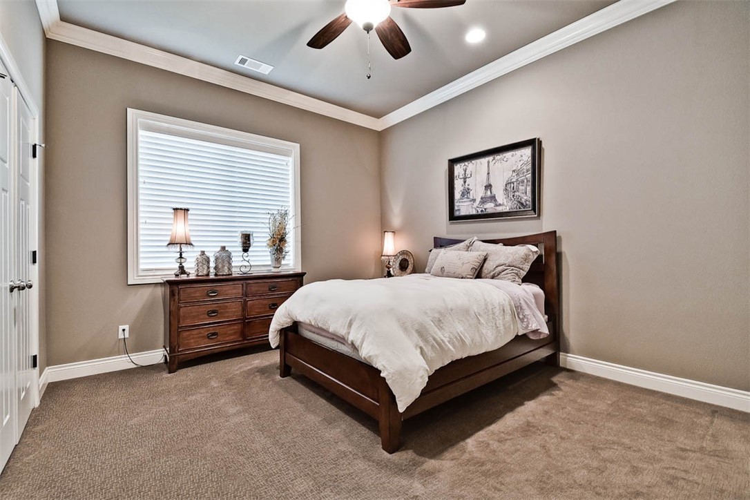 Creekside - Residential