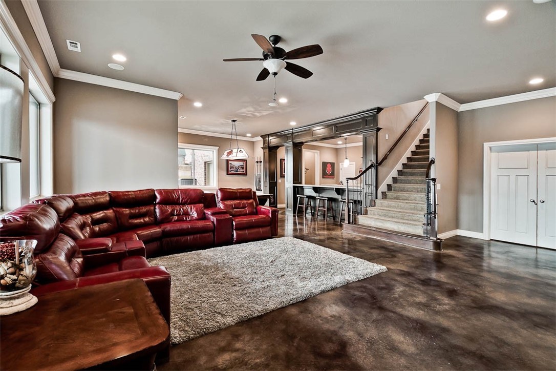 Creekside - Residential