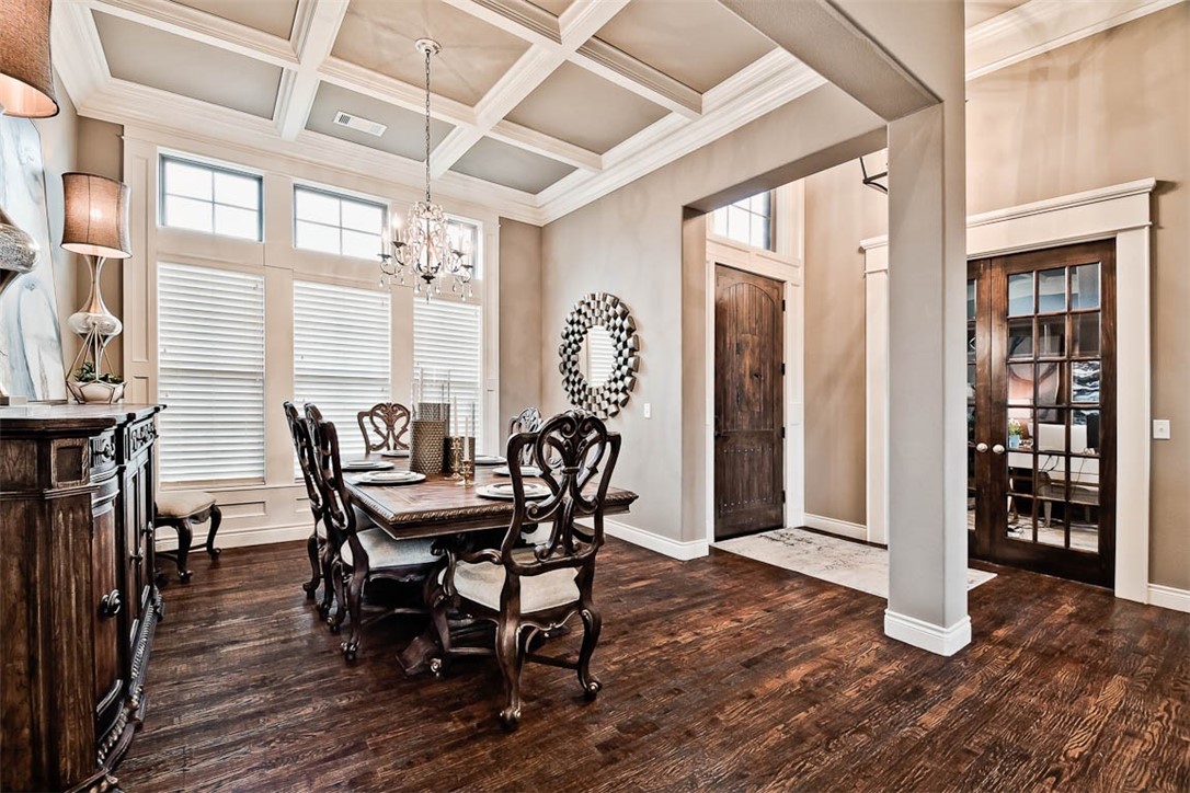 Creekside - Residential