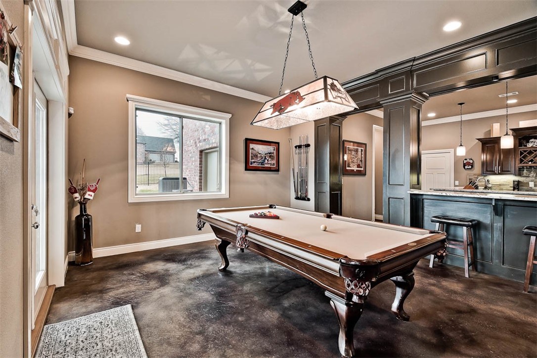 Creekside - Residential