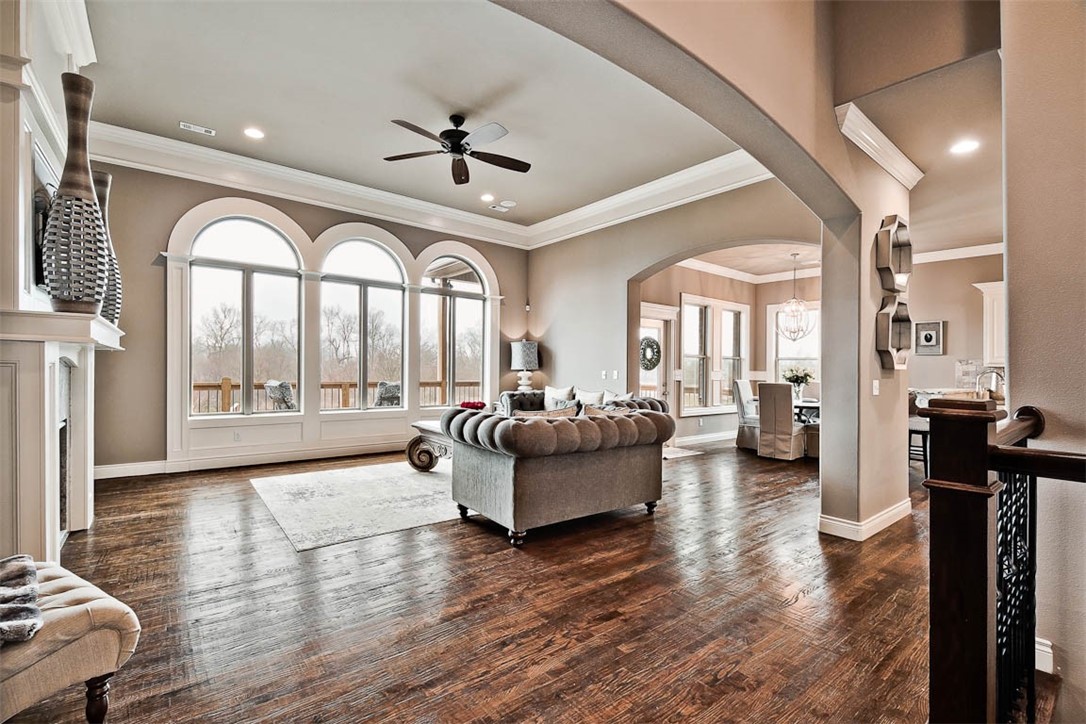 Creekside - Residential