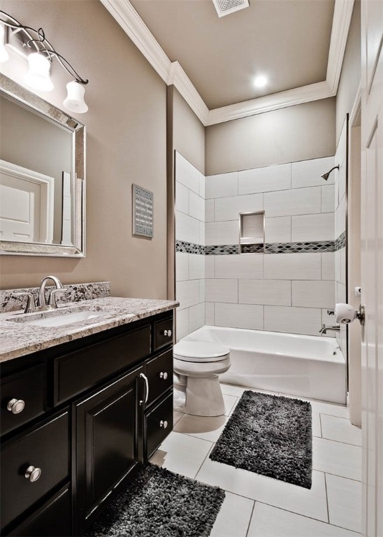 Creekside - Residential