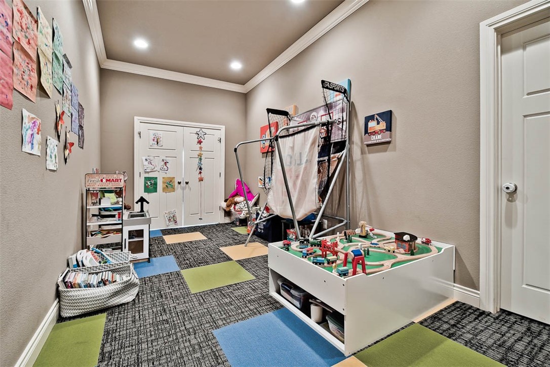 Creekside - Residential