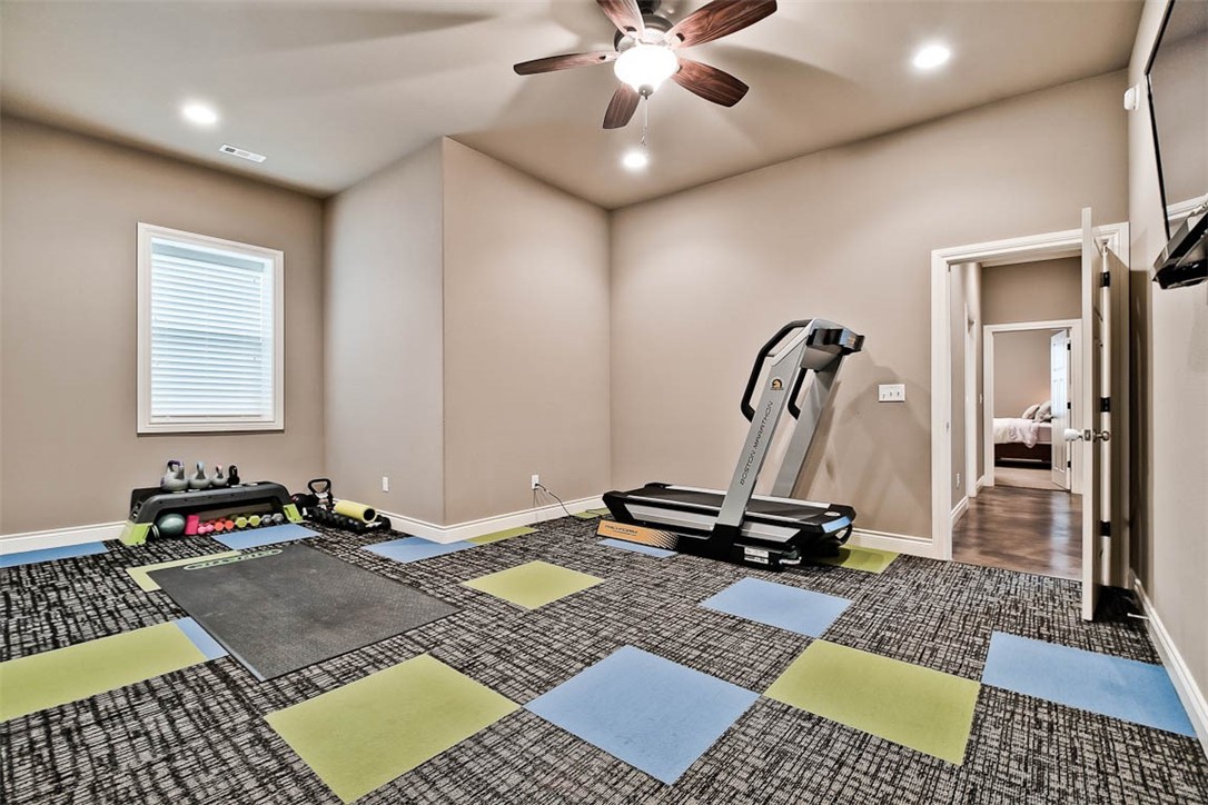 Creekside - Residential