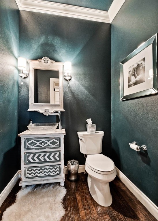 Creekside - Residential