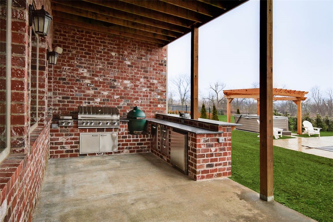 Creekside - Residential