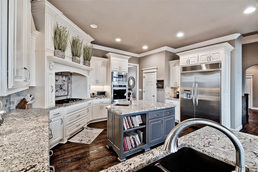 Creekside - Residential