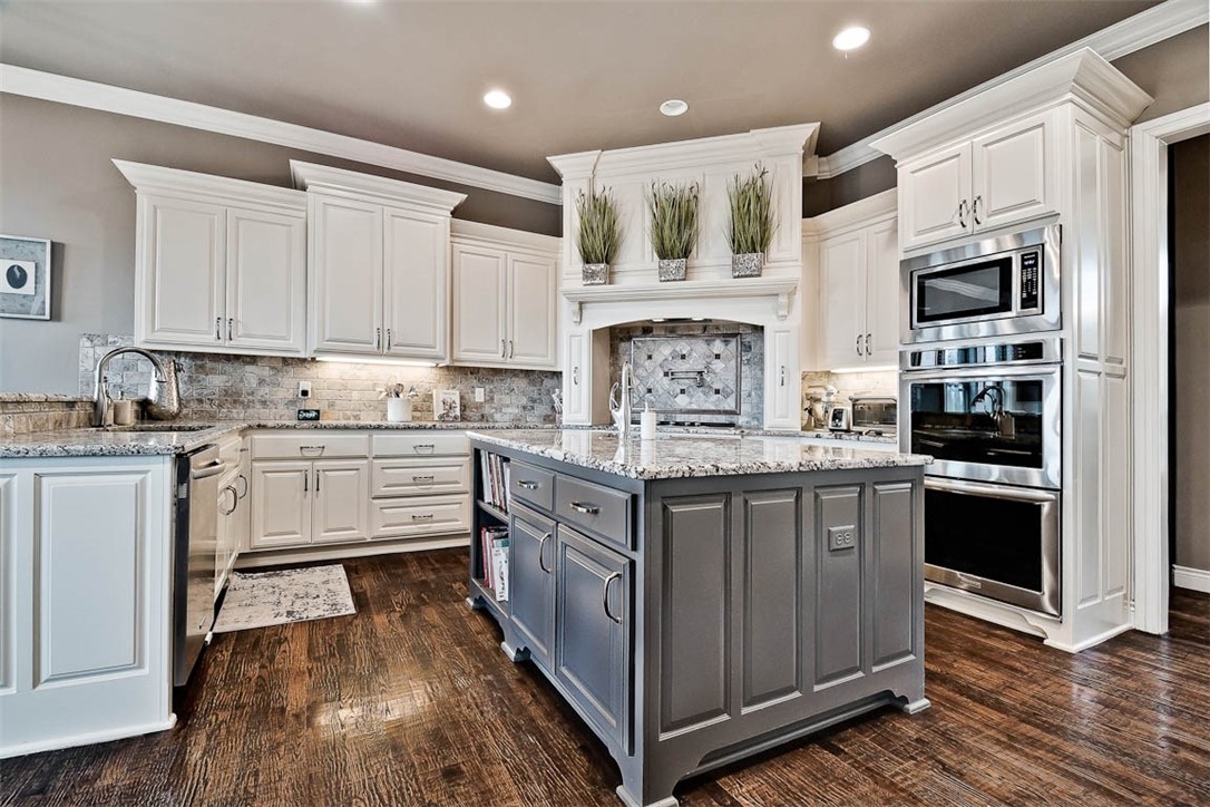 Creekside - Residential