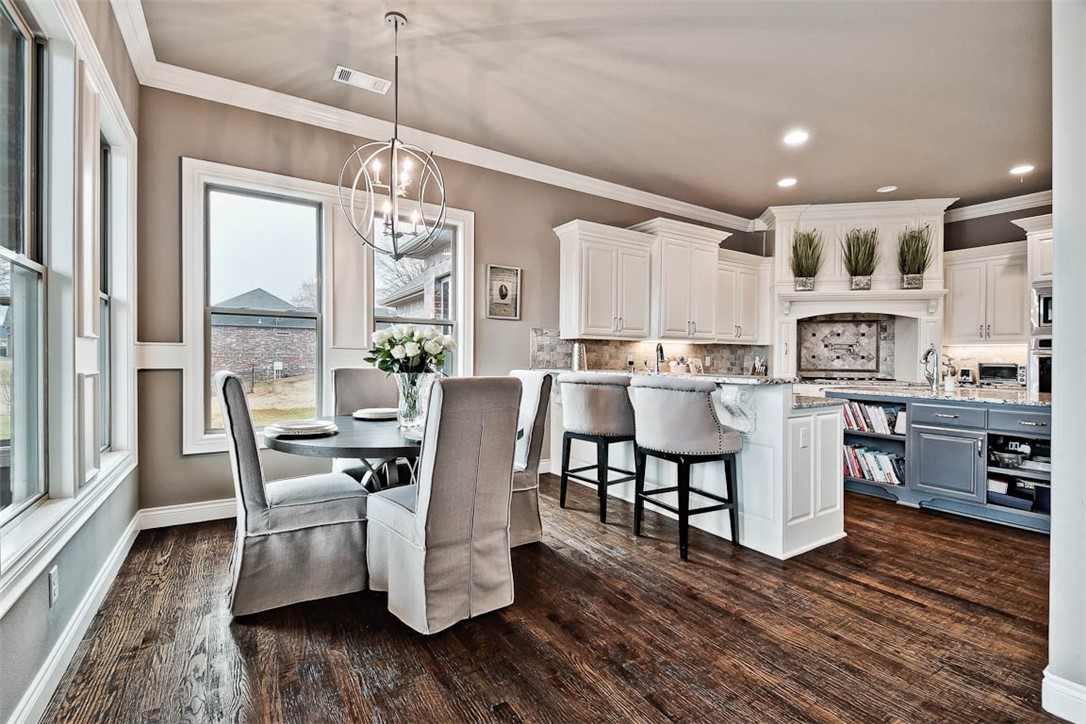 Creekside - Residential