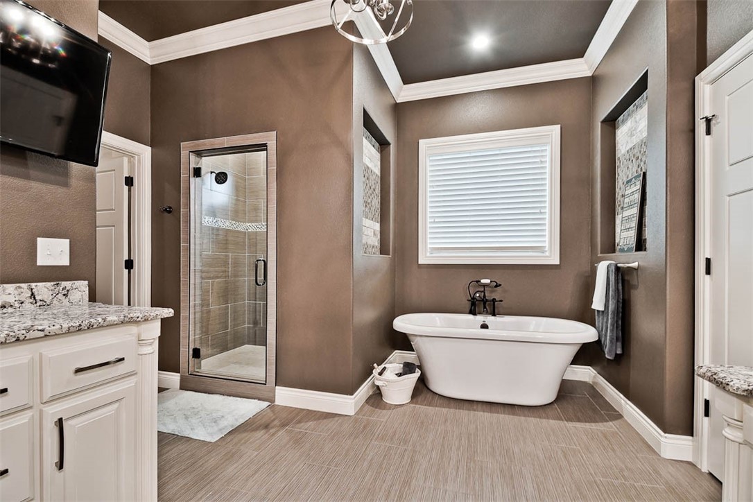 Creekside - Residential