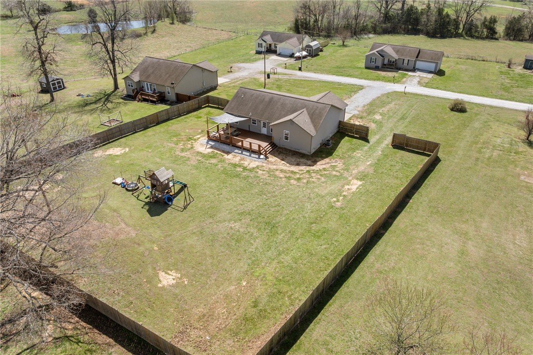 Emma Flats Sub PH IV - Residential